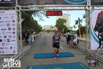 Run for Love 2024